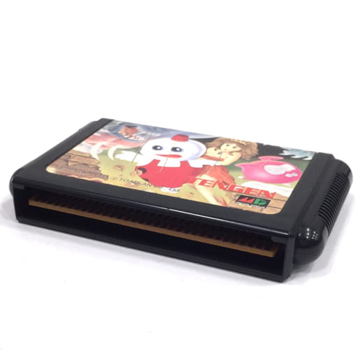 MEGA DRIVE メガドライブ専用 T-48083 スノーブラザーズ SNOW BROS NICK＆TOM ゲームカセット