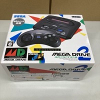 メガドライブミニ2 SEGA セガ