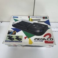 SEGA セガ HAA-2912 メガCD2 メガドライブ専用